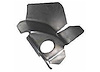 Rocker Panel End Cap 1957 - image 1