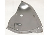 Front Splash Shield 1957 - image 1