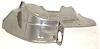 Inner Front Wheel Well 1957 - image 1