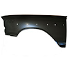 Front Fender 1957 Bel Air/150/210 - image 1