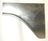 Front Fender - Rear Section 1957 - image 1