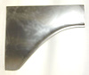 Front Fender - Rear Section 1957 - image 1