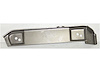 Cowl Side Extension/Hinge Mount 1957 - image 1