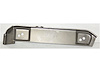 Cowl Side Extension/Hinge Mount 1957 - image 1