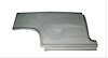 Front Lower Section Quarter Panel 1957 2-Door - image 1