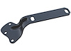 RH FRONT BUMPER CENTER BR - image 1