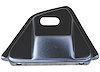 LH FRONT BUMPER FENDER BR - image 1
