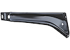 RH FRONT BUMPER DIAGONAL - image 1