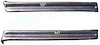 Front Bumper Outer Bracket 1957 - image 1