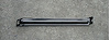 Front Bumper Outer Bracket 1957 - image 1