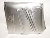 RH FLOOR PAN FT SEC CHEVROLET 58 - image 1