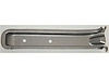 LH THIRD FLOOR BRACE FROM FRONT CHEVROLET 58 - image 1