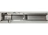 LH FOURTH FLOOR BRACE FROM FRONT CHEVROLET 58 - image 1