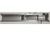 RH FOURTH FLOOR BRACE FROM FRONT CHEVROLET 58 - image 1
