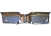 SHE731-40 Floor Pan Patch, Kick Panel for 1959-1960 Chevy Bel Air/Biscayne/Brookwood/El Camino/Impala/Kingswood/Nomad - image 1