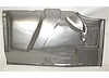 RH FLOOR PAN UNDER RR SEAT CHEVROLET 59-60 - image 1
