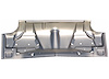 SHE731-45C Seat Frame Floor Support for 1959-1960 Chevy Bel Air/Biscayne/Brookwood/Impala/Kingswood/Nomad/Parkwood - image 1