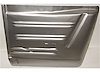 SHE731-46L Front Partial Floor Pan for 1959-1960 Chevy Bel Air/Biscayne/Brookwood/El Camino/Impala/Nomad - image 1