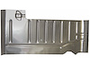 RH TRUNK FLOOR SIDE CHEVROLET 59 - image 1