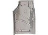 Under Rear Seat Floor Pan 1961-64 - image 1
