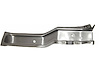Rear Floor Brace - Under Rear of Front Seat 1961-64 Chevrolet 1963-64 Pontiac Parisienne, Ventura, Bonneville, Catalina - image 1