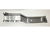 Rear Floor Brace - Under Rear of Front Seat 1961-64 Chevrolet 1963-64 Pontiac Parisienne, Ventura, Bonneville, Catalina - image 1