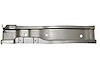 Partial Front Floor Brace at Cowl 1961-64