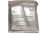 Front Section Floor Pan 1961-64 Chevrolet - image 1