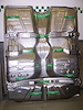Full Floor Pan Assembly - Long Version 1961-64 2-Door Hardtop/Convertible, 2/4-Door Sedan/Station Wagon - image 1