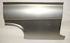 Front Section Quarter Panel 1961-62 2-Door - image 1