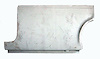 Lower Front Section Quarter Panel 1961-62 - image 1
