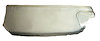 Rear Lower Section Quarter Panel 1962 - image 1