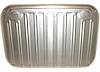 Trunk Floor Center for Select 1964 Chevrolet Models - image 1