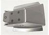 RH BOX BRACE TRUNK CHEVROLET 61-64 PARISIENNE/VENTURA/BONNEVILLE/CATALINA 63-64 - image 1