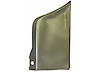 Rear Lower Section Front Fender 1964 - image 1