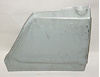 Rear Lower Section Front Fender 1963 - image 1