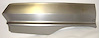 Rear Section Quarter Panel 1963 2/4-Door - image 1