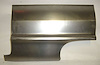 Front Section Quarter Panel 1963-64 2-Door - image 1