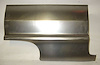 Front Section Quarter Panel 1963-64 2-Door - image 1