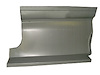 Lower Front Section Quarter Panel 1963-64 - image 1