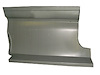 Lower Front Section Quarter Panel 1963-64 - image 1