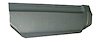 Quarter Panel Skin 1964 Chevrolet All Cars - image 1