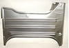 LH TRUNK FLOOR SIDE CHEVROLET 61 MODIFY FOR 62-64 - image 1