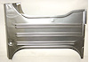 RH TRUNK FLOOR SIDE CHEVROLET 61 MODIFY FOR 62-64 - image 1