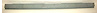 LH ROCKER PNL EXT 4 DR CHEVROLET 65-70 ELECTRA/WILDCAT/LESABRE FWD 67-68 PARISIENNE/VENTURA/BONNEVIL - image 1
