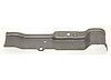 RH FT FLOOR BRACE CHEVROLET 65-66 - image 1