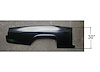 Quarter Panel Skin 1966 Impala 2 Door - image 1