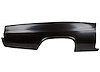 Quarter Panel Skin 1966 Impala 2 Door - image 1