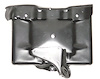 BATTERY TRAY CHEVROLET 65 - image 1