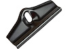 Battery Hold Down Bracket 1965-76 GM 6-cylinder only - image 1